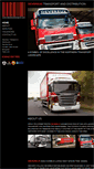 Mobile Screenshot of kwdevereux.co.uk